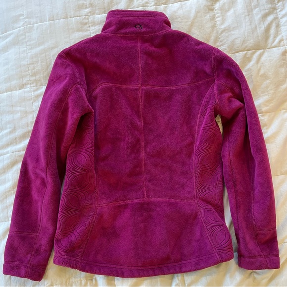 Mountain Hardware soft shell Jacket - Picture 2 of 4